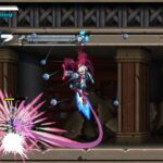 بازی Gunvolt Chronicles LA iX 1 Plus 2 Dual Collection