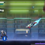 بازی Gunvolt Chronicles LA iX 1 Plus 2 Dual Collection