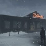 بازی HELLMART