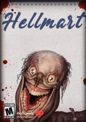 دانلود بازی HELLMART برای PC