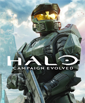 Halo Campaign Evolved