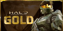تولید بازی Halo: Campaign Evolved