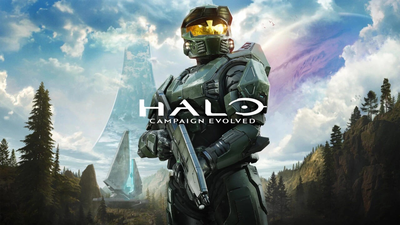 سیستم مورد نیاز Halo Campaign Evolved