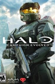 دانلود بازی Halo Campaign Evolved برای PC