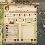 بازی Hanse The Hanseatic League