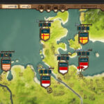 بازی Hanse The Hanseatic League