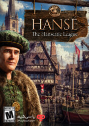 دانلود بازی Hanse The Hanseatic League برای PC
