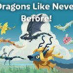 دانلود بازی Hatch Dragons برای اندروید