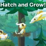 دانلود بازی Hatch Dragons برای اندروید