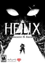 دانلود بازی Helix Descent N Ascent برای PC