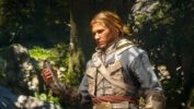 خنجر مخفی Assassin’s Creed Black Flag Resynced