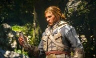 خنجر مخفی Assassin’s Creed Black Flag Resynced