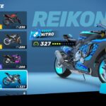 دانلود بازی Highway Moto Rush برای اندروید