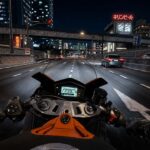 دانلود بازی Highway Moto Rush برای اندروید