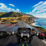دانلود بازی Highway Moto Rush برای اندروید
