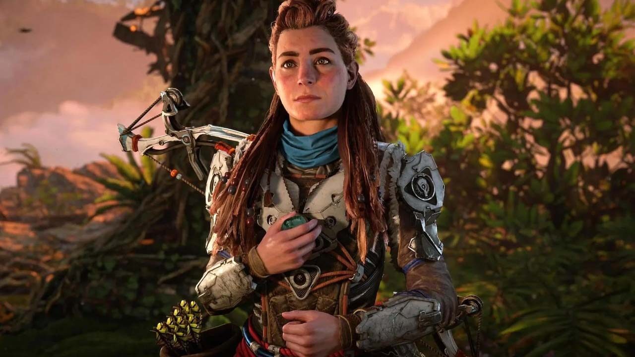 بازی Horizon 3