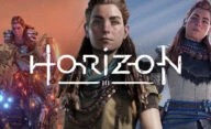 بازی Horizon 3
