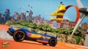 تاریخ انتشار Hot Wheels Infinite Rush