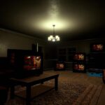 بازی HouseWarming