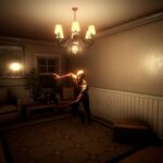 بازی HouseWarming