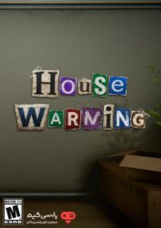 دانلود بازی HouseWarming برای PC