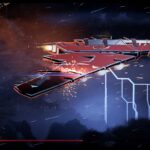 بازی HyperFighter Boost Mode ON