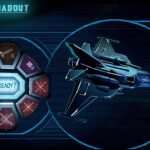 بازی HyperFighter Boost Mode ON