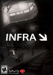 دانلود بازی INFRA برای PC