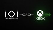 بازی فانتزی ایکس باکس و IO Interactive