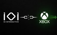بازی فانتزی ایکس باکس و IO Interactive