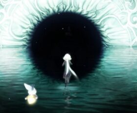 Illusion A Tale of the Mind