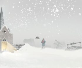 Impact Winter