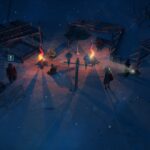 بازی Impact Winter