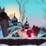 بازی Impact Winter