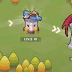 دانلود بازی Keep the Crown برای اندروید