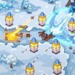 دانلود بازی Keep the Crown برای اندروید