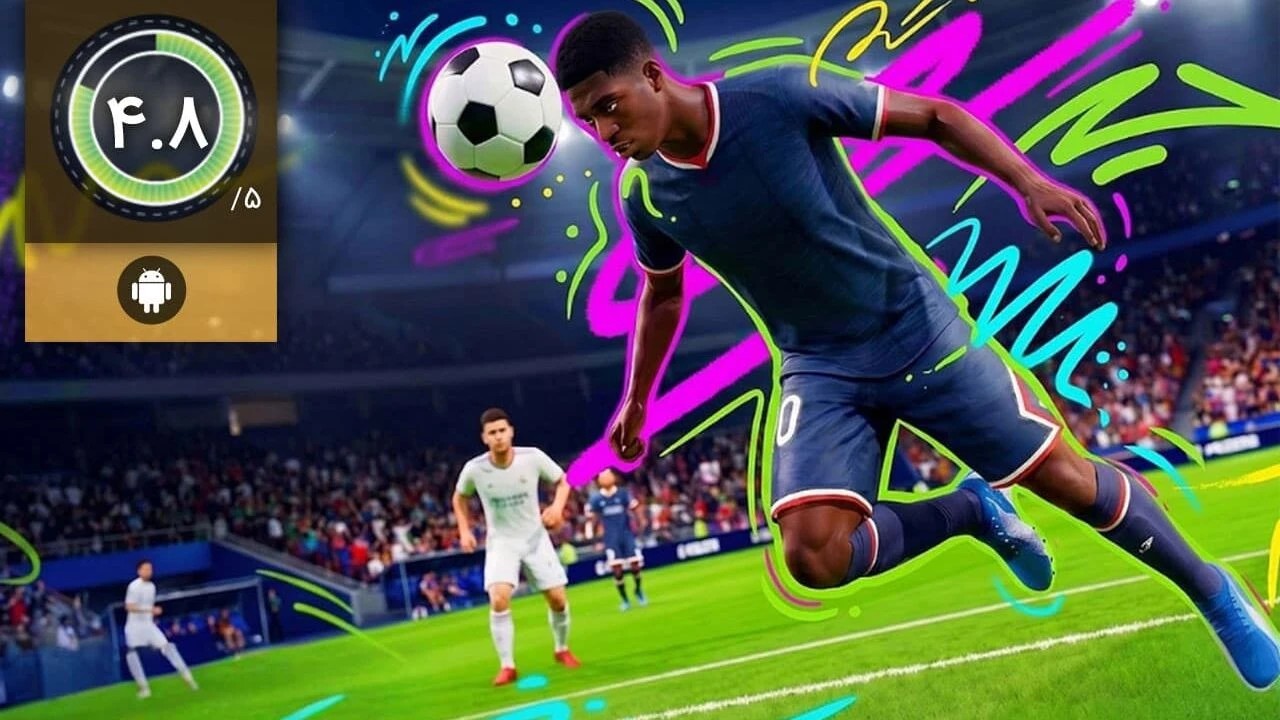 دانلود بازی Kickoff Football 26 برای اندروید