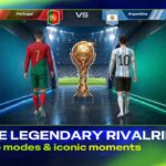دانلود بازی Kickoff Football 26 برای اندروید