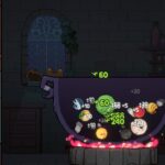 بازی Kinny and the Cosmic Cauldron