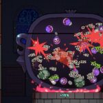 بازی Kinny and the Cosmic Cauldron