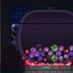 بازی Kinny and the Cosmic Cauldron