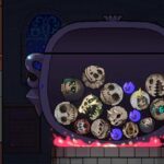 بازی Kinny and the Cosmic Cauldron