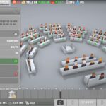 دانلود بازی Lawgivers II برای اندروید