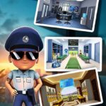 دانلود بازی Little Singham 2 برای اندروید