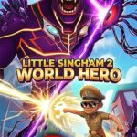 دانلود بازی Little Singham 2 برای اندروید
