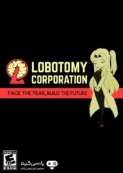 دانلود بازی Lobotomy Corporation برای PC