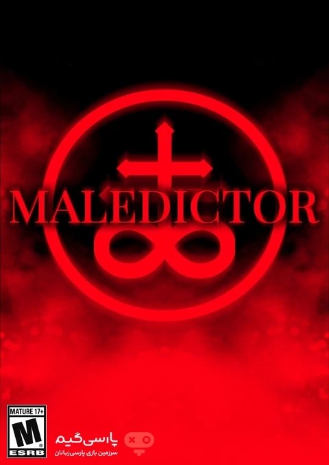 دانلود بازی MALEDICTOR برای PC