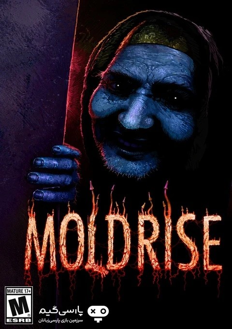 دانلود بازی MOLDRISE برای PC