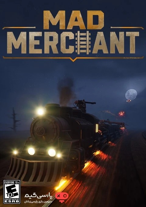 دانلود بازی Mad Merchant برای PC