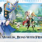 دانلود بازی Magicmon World برای اندروید
